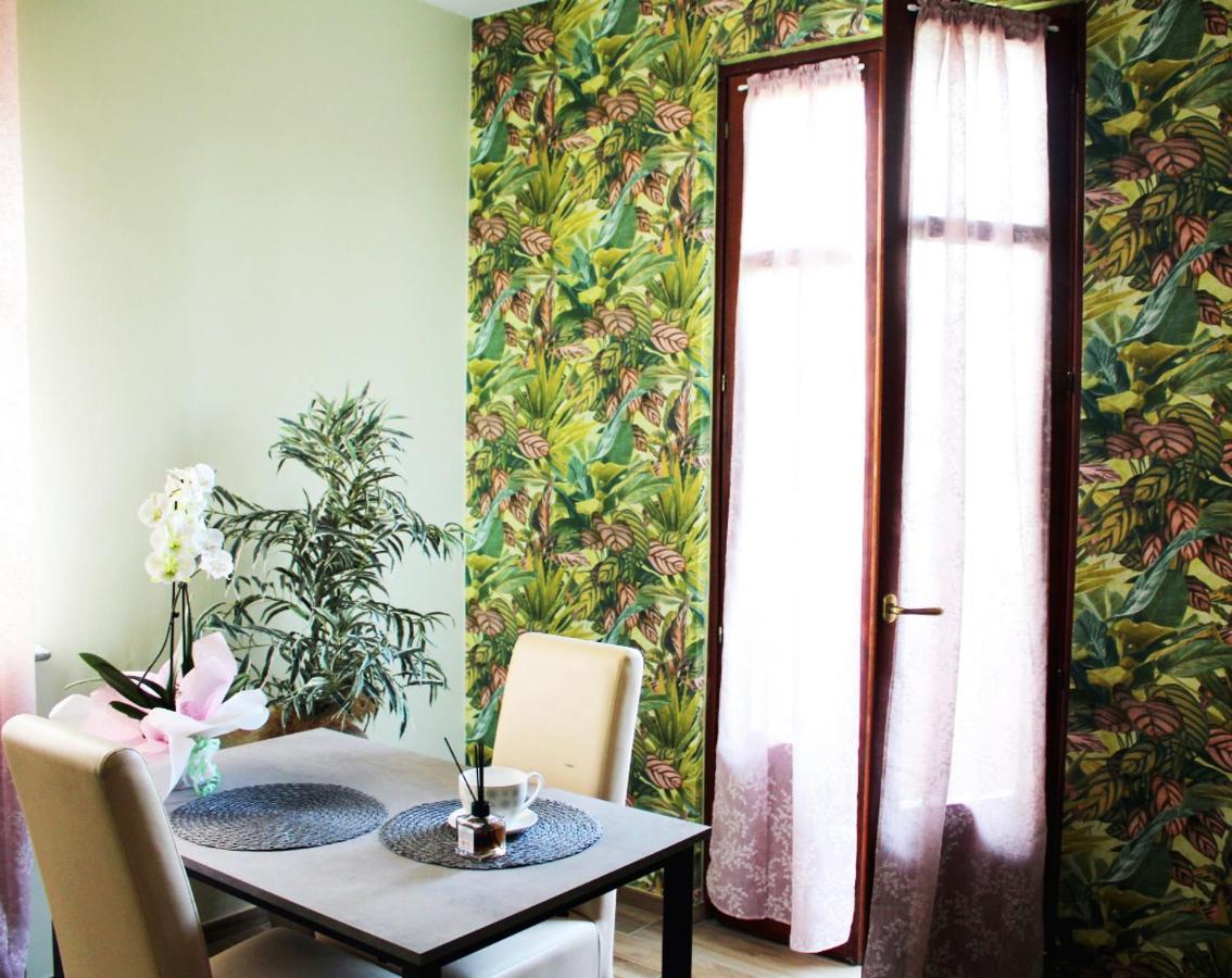 Appartement Cascina Manzo à Dogliani Extérieur photo