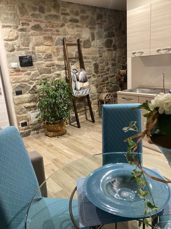 Appartement Cascina Manzo à Dogliani Extérieur photo